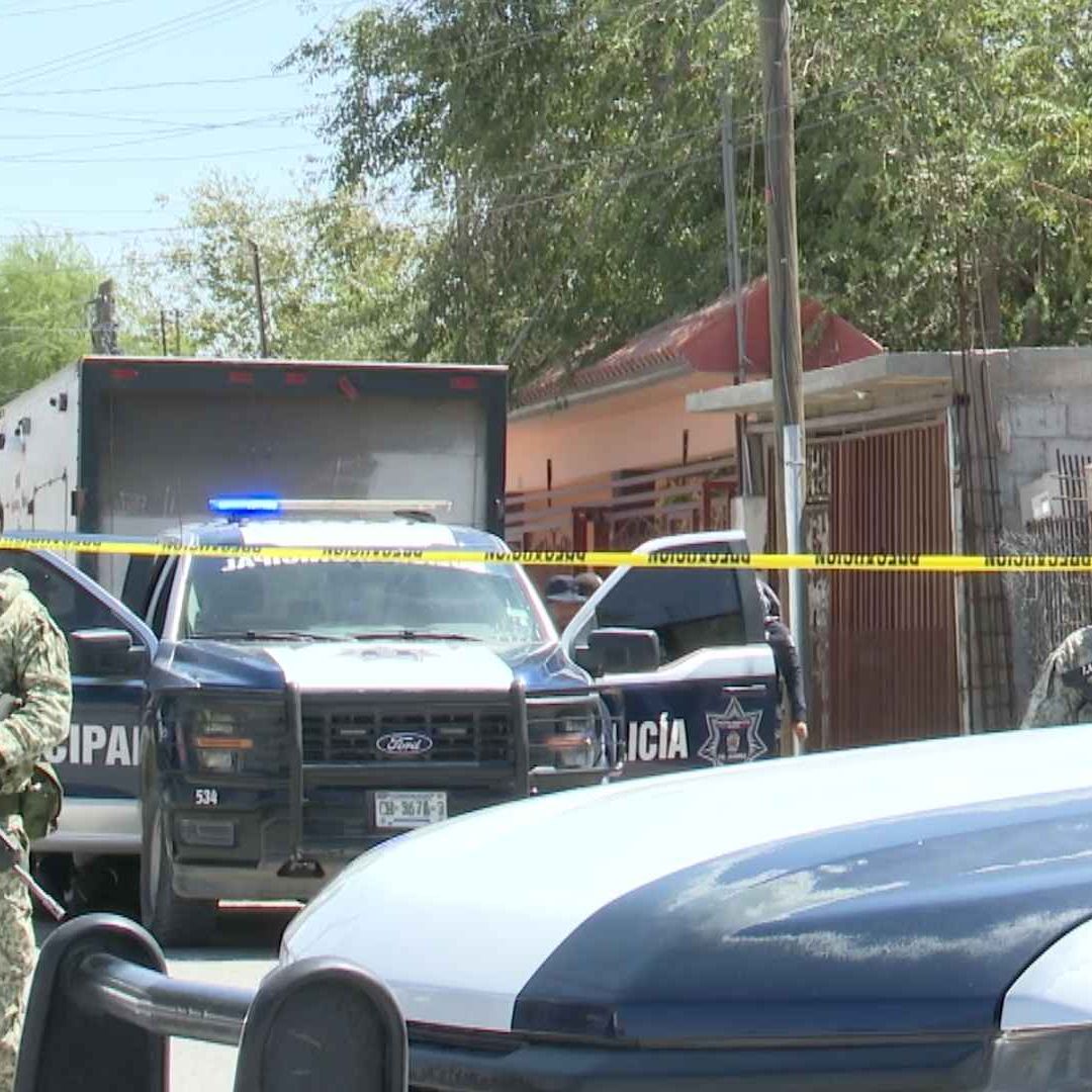 Asesinan a hombre en Ciudad Juárez al intentar proteger a su hijo